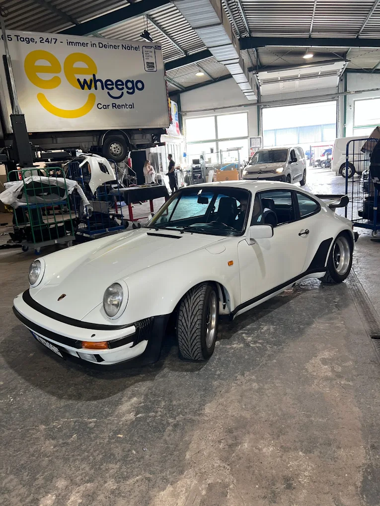 Oldtimer & Klassiker Service