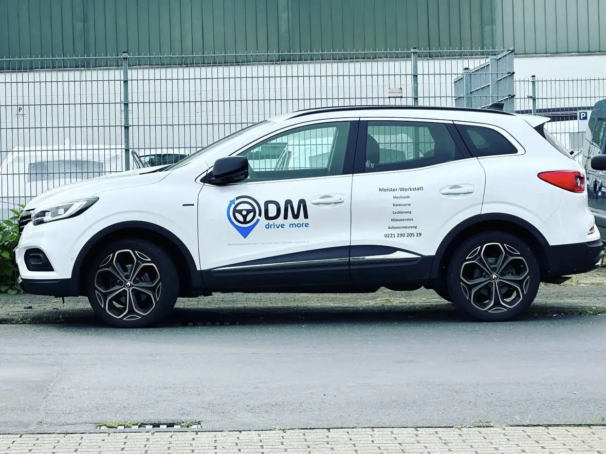 Premium-Ersatzfahrzeuge
