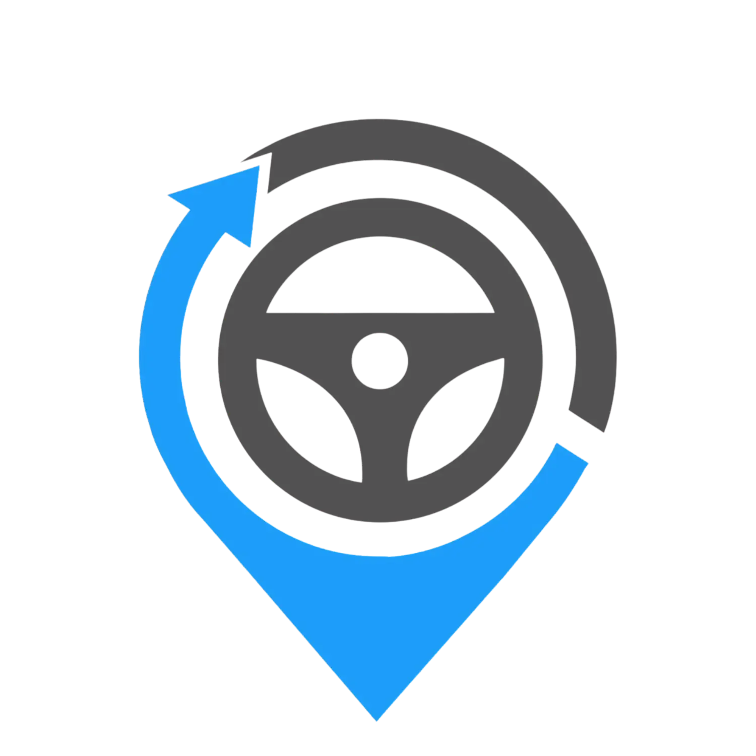 Drive More Logo